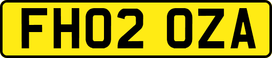 FH02OZA
