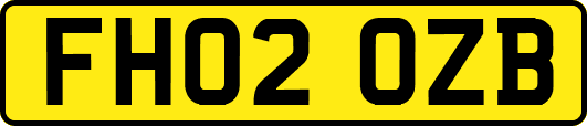 FH02OZB