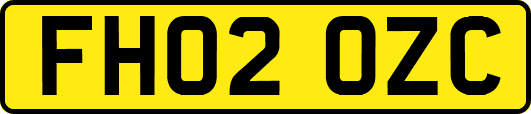 FH02OZC