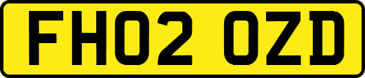 FH02OZD