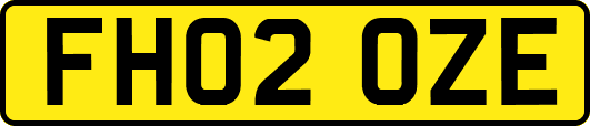 FH02OZE