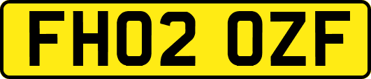 FH02OZF