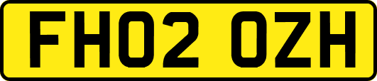 FH02OZH