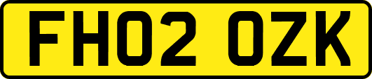 FH02OZK