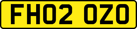 FH02OZO