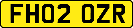 FH02OZR