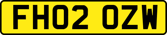 FH02OZW