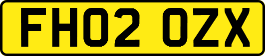 FH02OZX