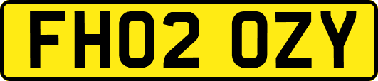 FH02OZY