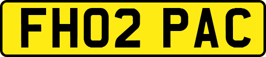FH02PAC