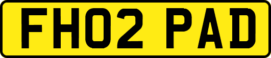 FH02PAD