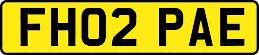 FH02PAE