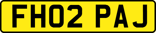 FH02PAJ