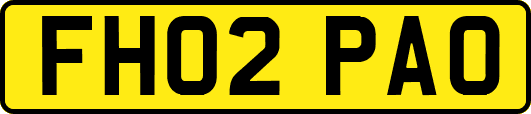 FH02PAO