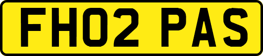 FH02PAS