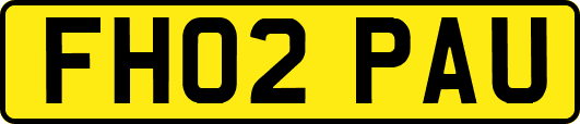 FH02PAU