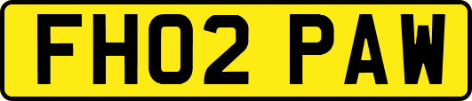 FH02PAW
