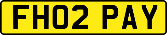 FH02PAY