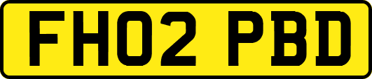 FH02PBD