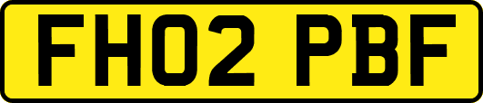 FH02PBF