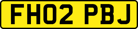 FH02PBJ