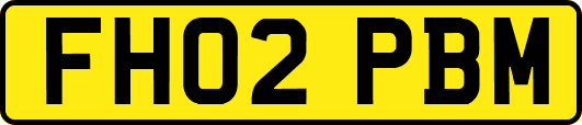 FH02PBM