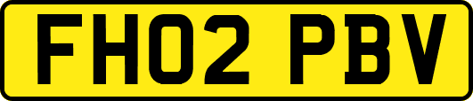 FH02PBV