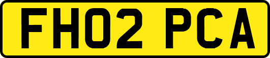 FH02PCA