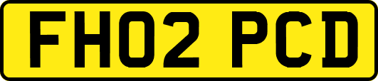 FH02PCD