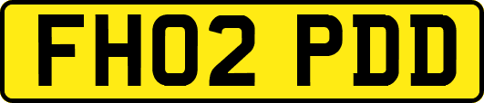 FH02PDD
