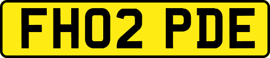 FH02PDE