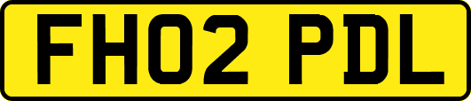 FH02PDL