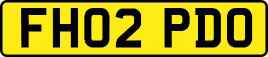 FH02PDO
