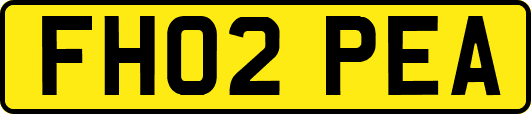 FH02PEA