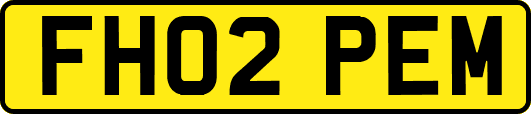 FH02PEM