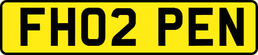 FH02PEN