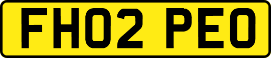 FH02PEO