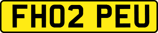FH02PEU