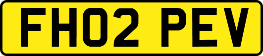 FH02PEV