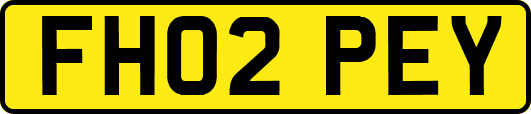FH02PEY