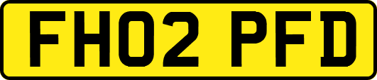 FH02PFD
