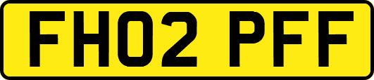 FH02PFF