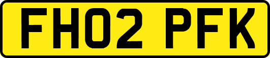 FH02PFK