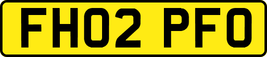 FH02PFO