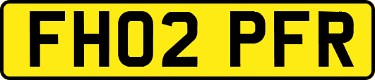 FH02PFR
