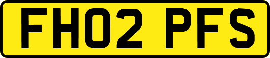 FH02PFS