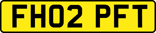 FH02PFT