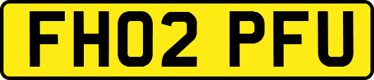 FH02PFU