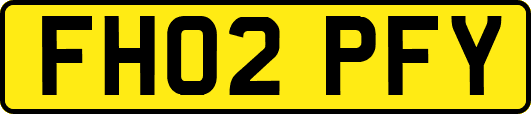 FH02PFY