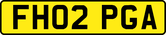 FH02PGA